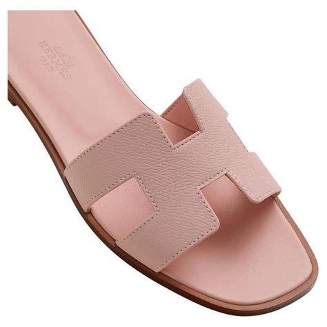 hermes 01863 sandals|hermes oran sandals.